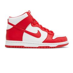 High 'Championship Red' GS (2022)
