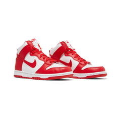 High 'Championship Red' GS (2022)