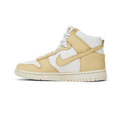 Dunk High LX Certified Fresh 'Team Gold' W (2022)