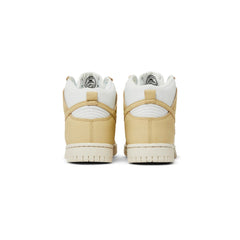 Dunk High LX Certified Fresh 'Team Gold' W (2022)