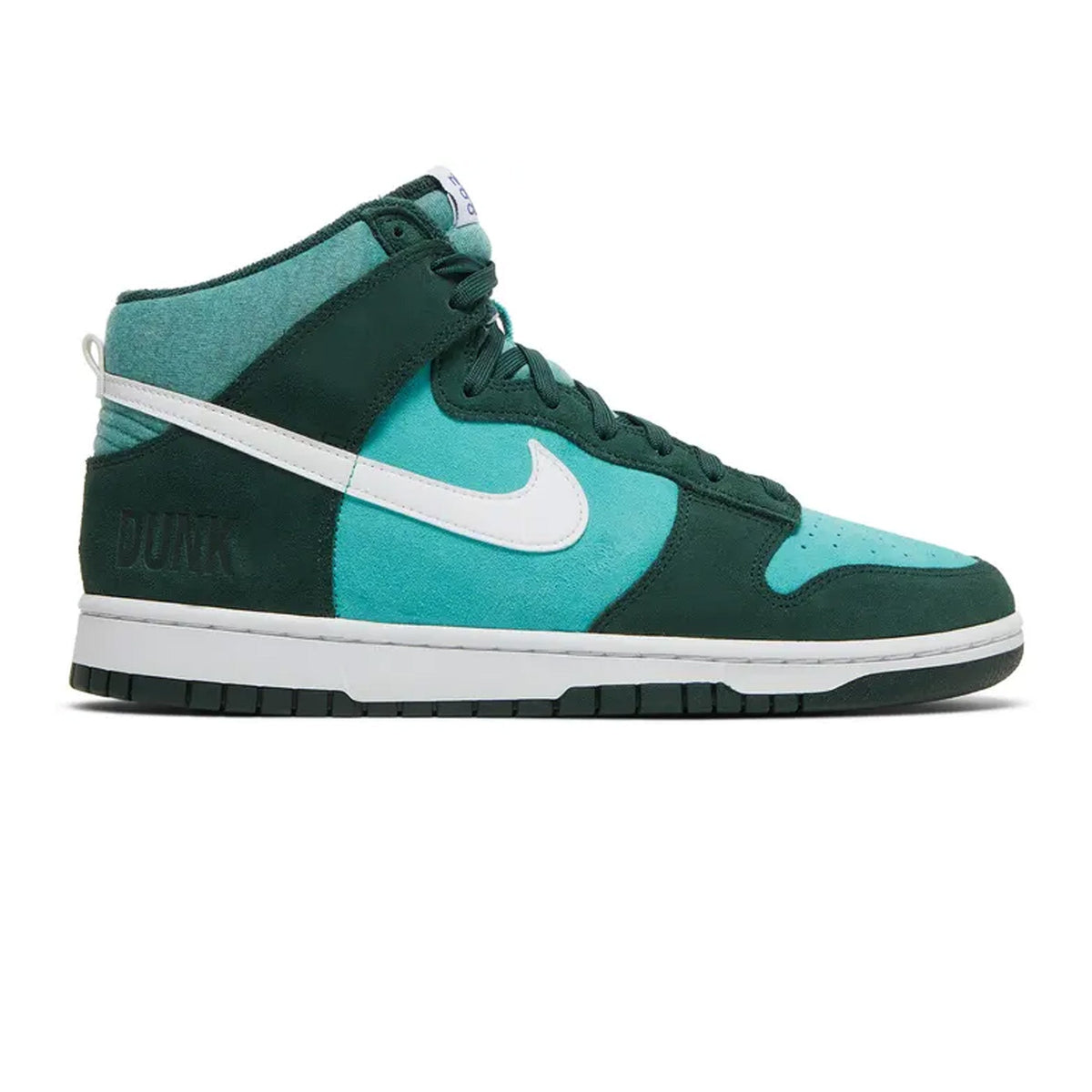 High Retro SE 'Athletic Club Pro Green' (2022)