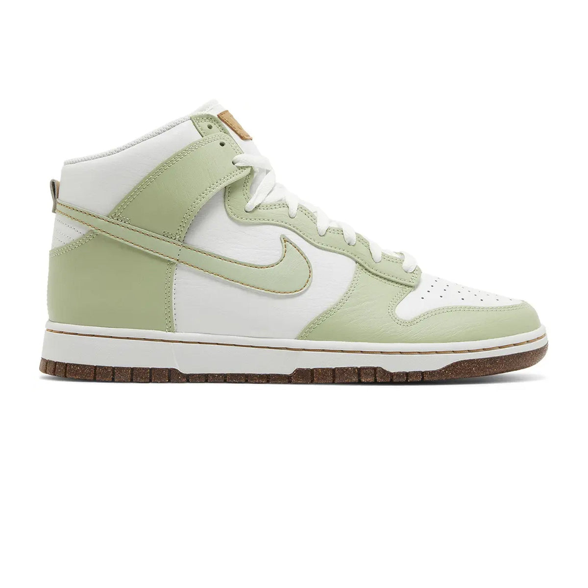 High SE Inspected By Swoosh 'Honeydew' (2022)