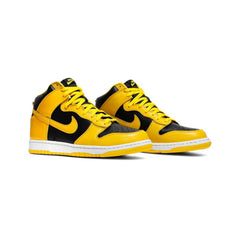 Dunk High Up 'Varsity Maize' W (2021)