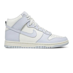 Dunk High W 'Sail Football Grey'