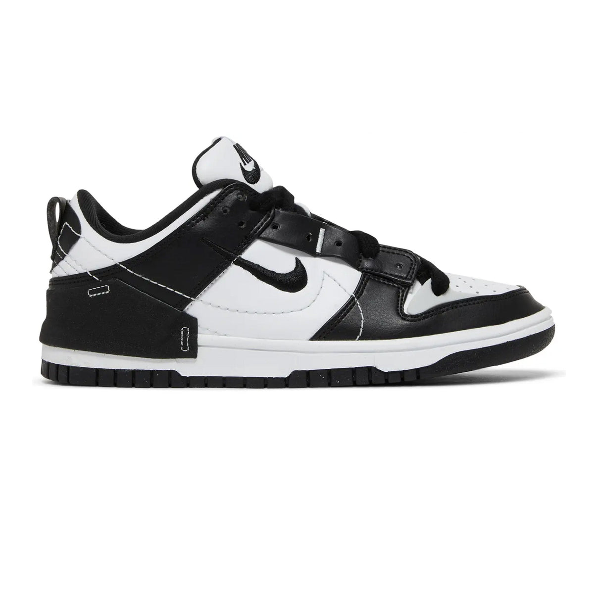 Low Disrupt 2 'Panda' Women's (2022)