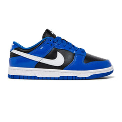 Low Essential 'Game Royal Black White' Women's (2023)