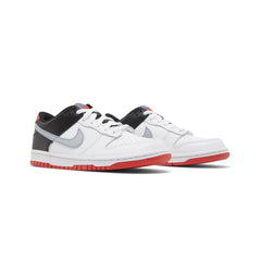 Dunk Low GS 'Spider-Man'
