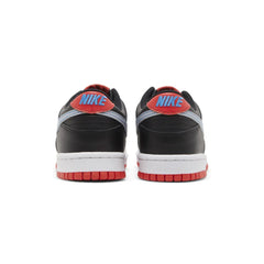 Dunk Low GS 'Spider-Man'