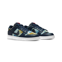 Low 'Graffiti Navy' (2022)