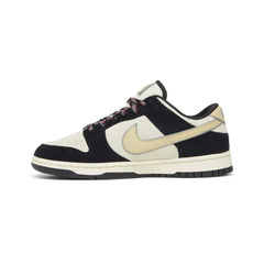 Low LX 'Black Team Gold' W (2022)