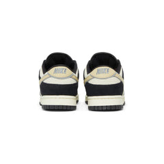 Low LX 'Black Team Gold' W (2022)
