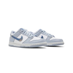 Dunk Low 'Next Nature Blue Whisper Iridescent' GS (2023)