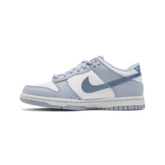 Dunk Low 'Next Nature Blue Whisper Iridescent' GS (2023)