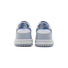 Dunk Low 'Next Nature Blue Whisper Iridescent' GS (2023)