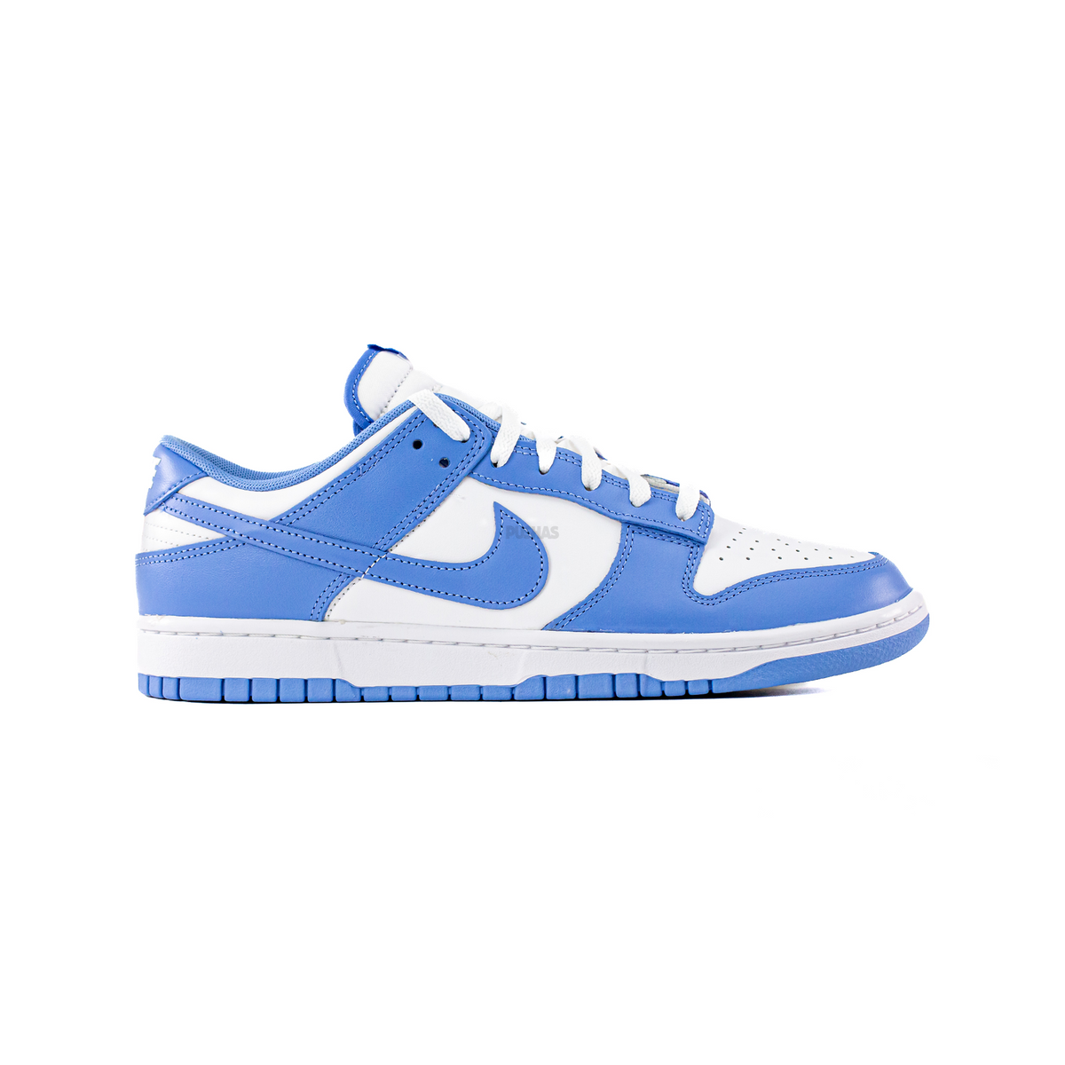 Low 'Polar Blue' (2023)