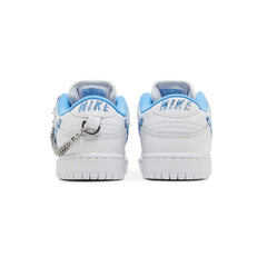 Low Pro SB Nicole Hause 'White University Blue'
