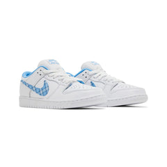 Low Pro SB Nicole Hause 'White University Blue'