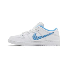 Low Pro SB Nicole Hause 'White University Blue'