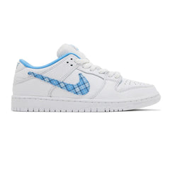 Low Pro SB Nicole Hause 'White University Blue'
