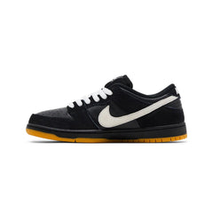 Low Pro SB 'Black White Gum' (2025)