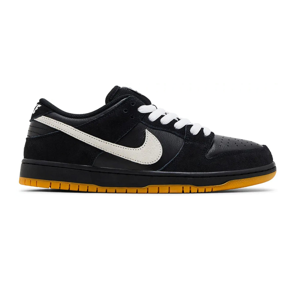 Low Pro SB 'Black White Gum' (2025)