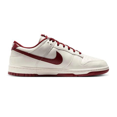Dunk Low Retro 'Phantom Team Red' (2026)