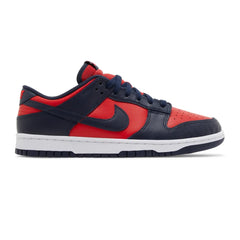 Low Retro SE 'CO.JP University Red Obsidian' (2024)