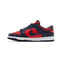 Low Retro SE 'CO.JP University Red Obsidian' (2024)