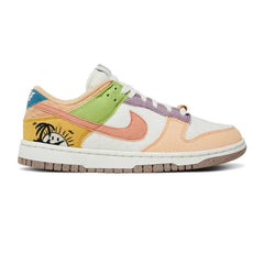 Low Retro 'Sun Club Multi' W (2022)