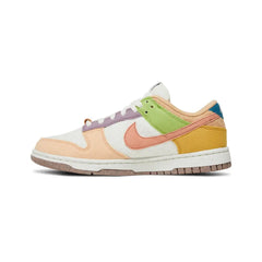 Low Retro 'Sun Club Multi' W (2022)