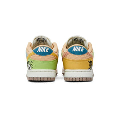 Low Retro 'Sun Club Multi' W (2022)