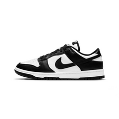 Low Retro 'White Black Panda' Men's (2021)