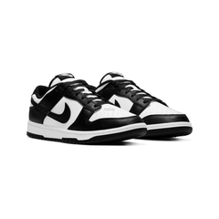 Low Retro 'White Black Panda' Men's (2021)
