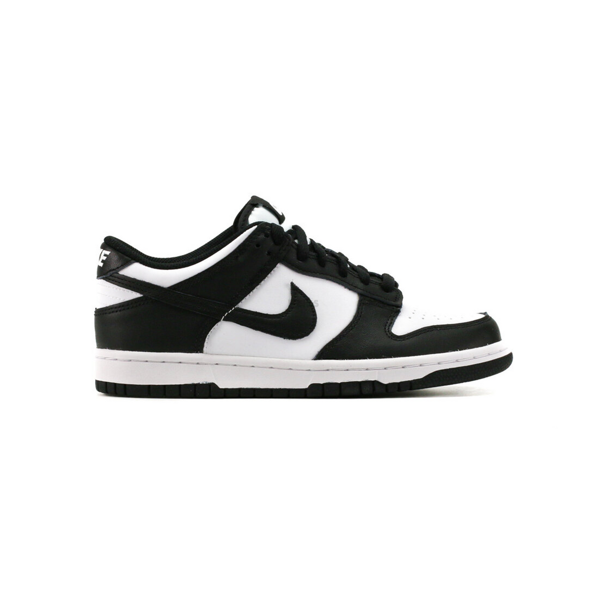 Low Retro 'White Black Panda' Women's (2021)