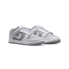 Low Retro 'White Grey' (2022)