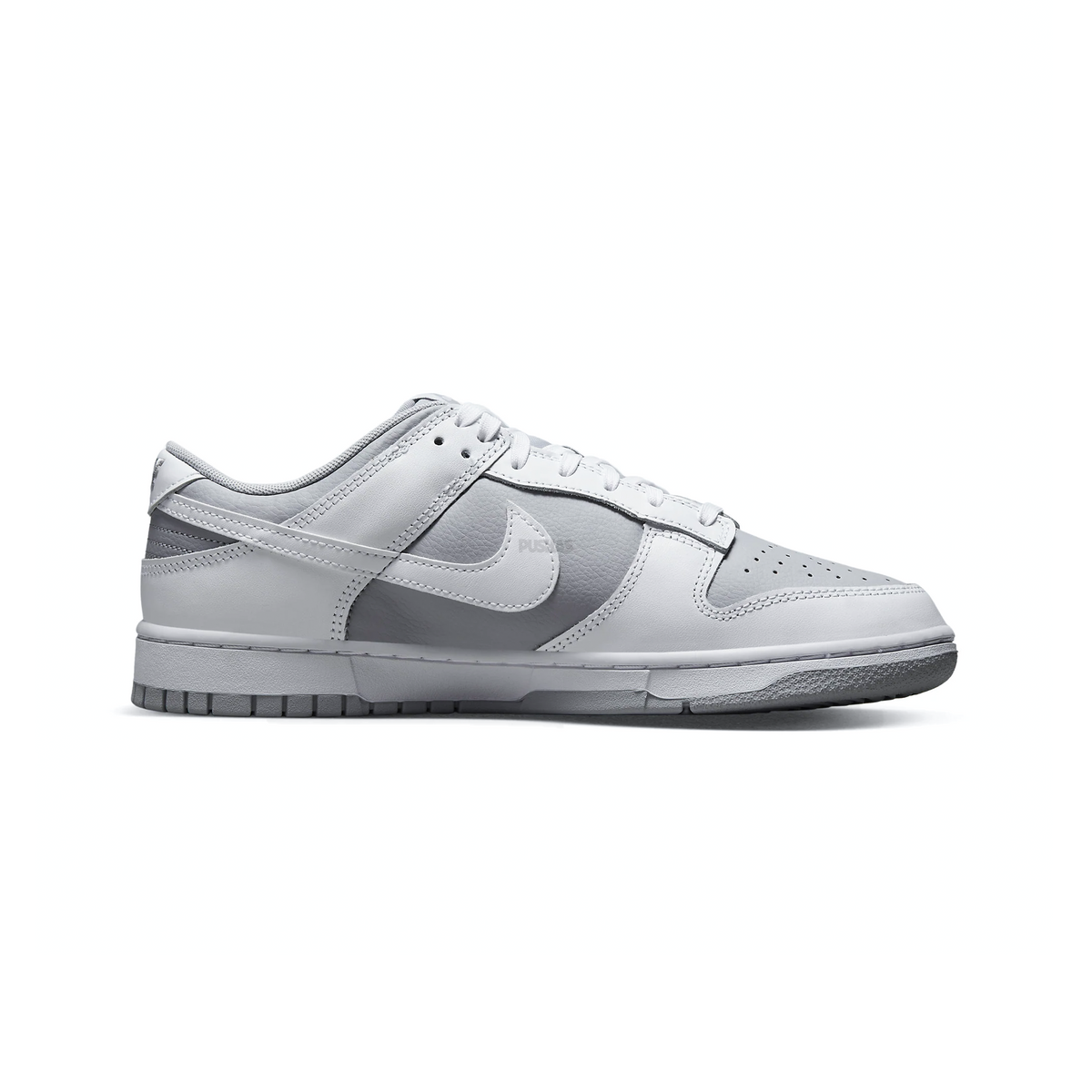 Low Retro 'White Grey' (2022)
