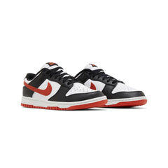 Low Retro 'Dragon Red' (2024)