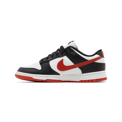 Dunk Low Retro 'Dragon Red' (2024)
