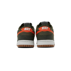 Dunk Low Retro 'Next Nature Sequoia' (2022)