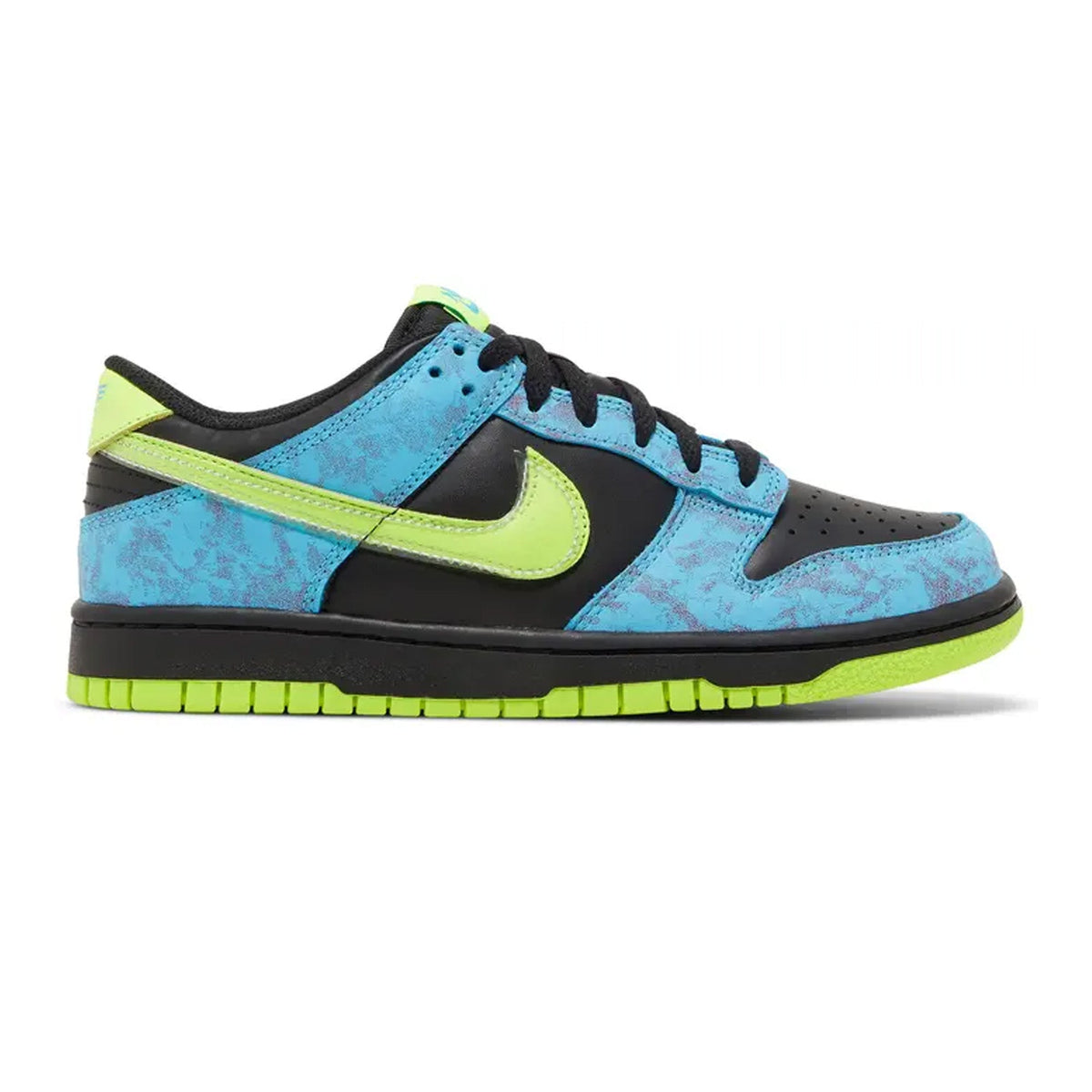 Low SE 'Acid Wash Baltic Blue Volt' GS (2023)