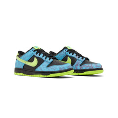 Low SE 'Acid Wash Baltic Blue Volt' GS (2023)