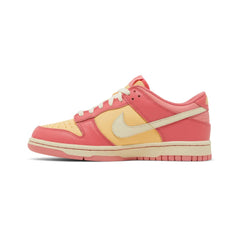 Low 'Strawberry Peach Cream' GS (2023)