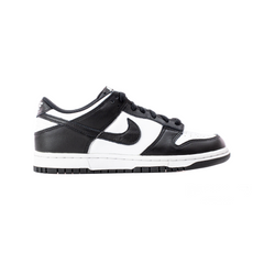 Low 'White Black/ Panda' GS (2021)