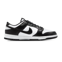 Dunk Low 'White Black Panda' (2025)