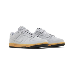 Dunk Low 'Wolf Grey Gum' (2024)