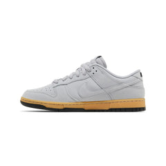 Dunk Low 'Wolf Grey Gum' (2024)