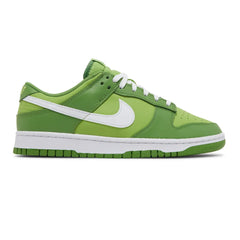 Dunk Low 'Chlorophyll' (2022)