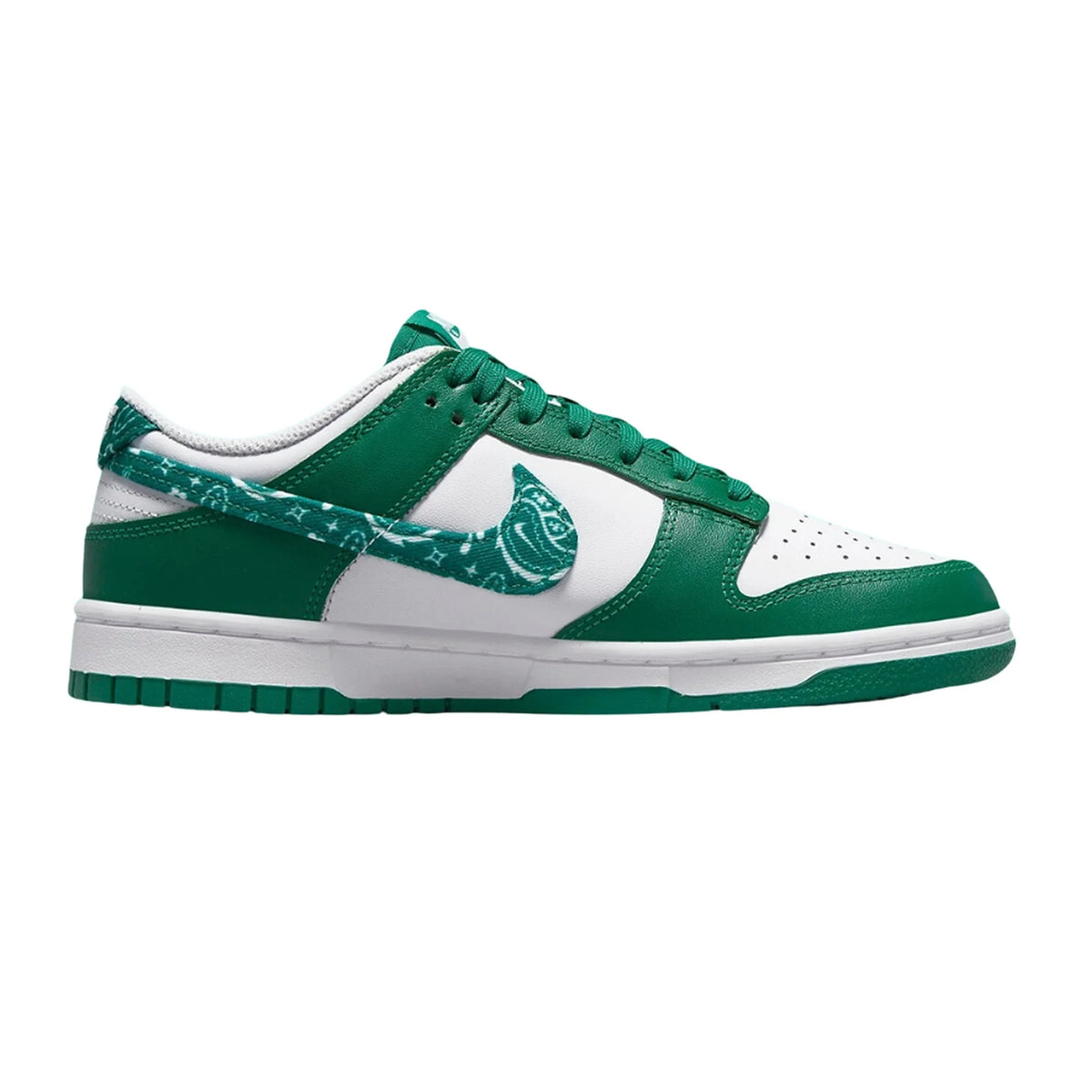 Dunk Low 'Essential Paisley Pack Green' W (2022)