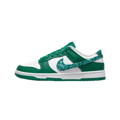 Low 'Essential Paisley Pack Green' W (2022)