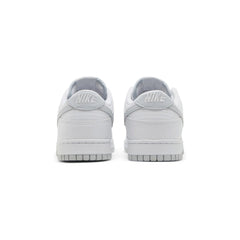 Dunk Low 'Pure Platinum Grey'